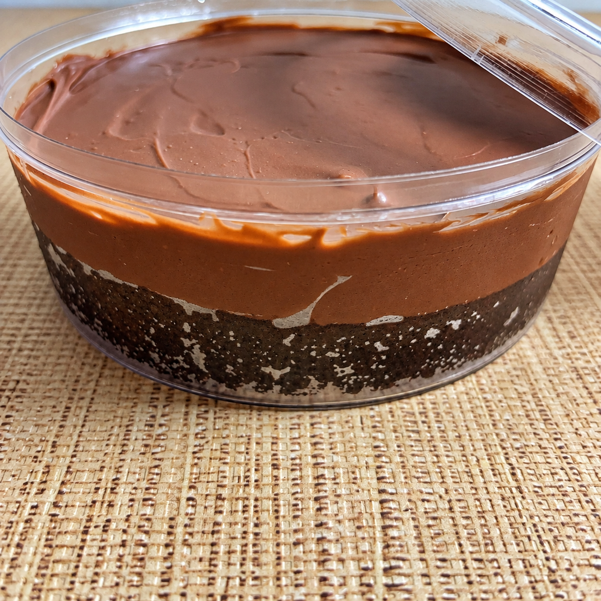 Eggless Matilda Cake – Family Pack